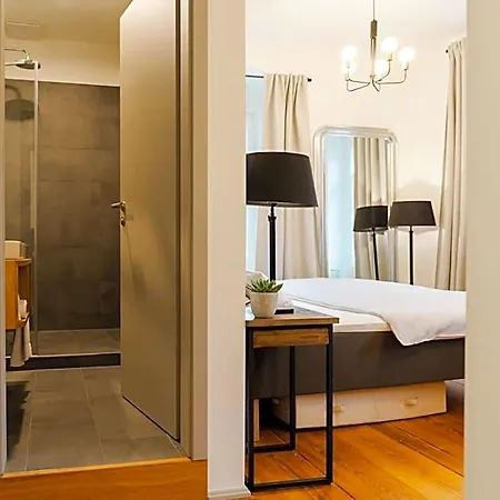 Hotel Hofgut Schmitte