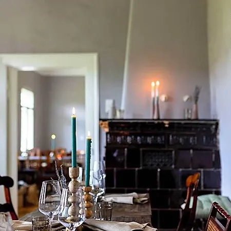 Hotel Hofgut Schmitte