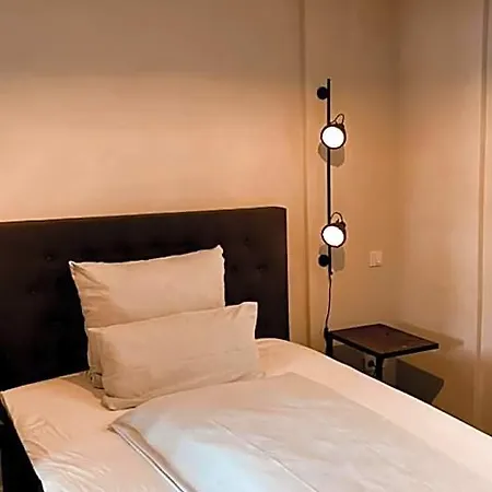 Hotel Hofgut Schmitte