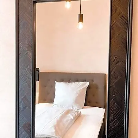 Hotel Hofgut Schmitte Lollar