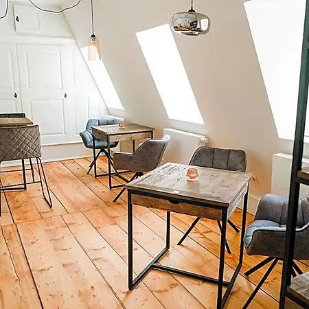 Hofgut Schmitte Hotel Lollar