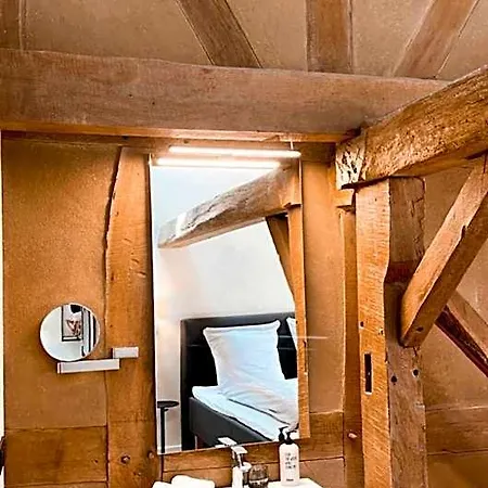Hotel Hofgut Schmitte *